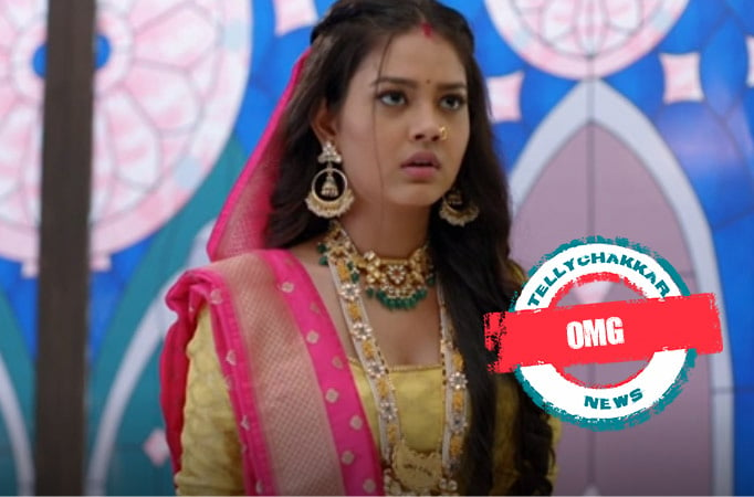 Molkki: OMG! Purvi gets shocked to see THIS new owner of the school