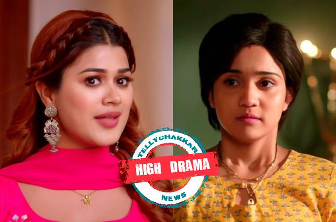 Meet Badlegi Duniya Ki Reet: HIGH DRAMA! Meet comes to know about Manushi’s truth