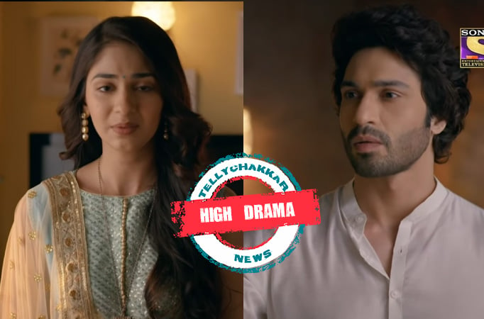 Mose Chhal Kiye Jaaye: High Drama! Armaan’s proposal of marriage rejected by Soumya