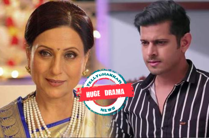 Huge Drama! Ghum Hai Kisikey Pyaar Meiin: Virat maintains silence to Bhavani’s questions