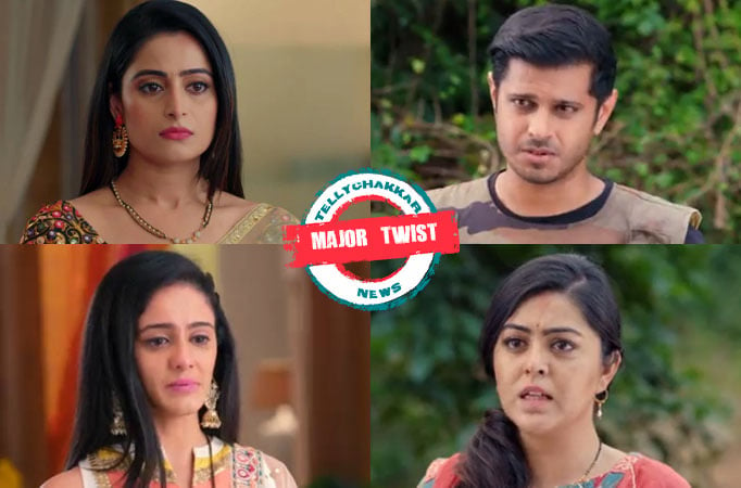 Ghum Hai Kisikey Pyar Meiin: MAJOR TWIST!!! Pakhi gives Virat a SHOULDER TO CRY ON, Sai to CONFRONT Shruti