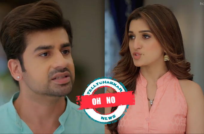 Anupama: Oh No! Kinjal left alone on Valentine’s Day while Paritosh is with some other girl