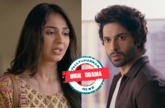 Mose Chhal Kiye Jaaye: High Drama! Armaan ready to play his game on Soumya