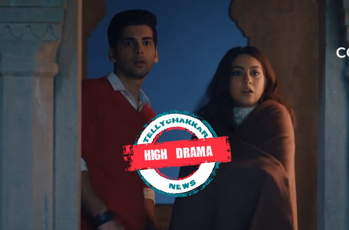 Fanaa Ishq Mein Marjawan 3: High Drama! Pakhi and Ishan’s engagement to not happen due to Agastya