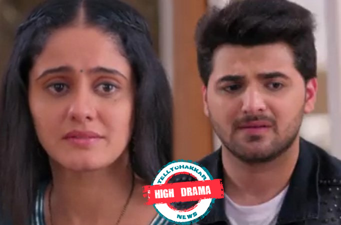 Ghum hai Kisikey Pyaar Meiin: High Drama! Sai feels heartbroken after Mohit reveals about Mrs. Chavan