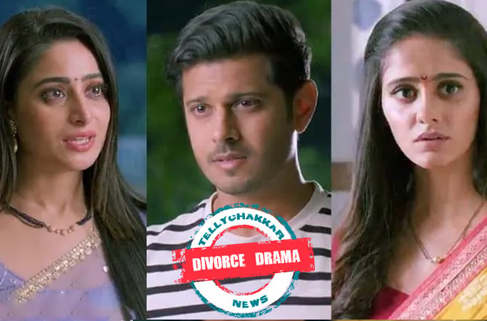 Ghum Hai Kisikey Pyaar Meiin: Divorce Drama! Pakhi fuels Sai-Virat’s fight while Devyani raises hands-on Pakhi