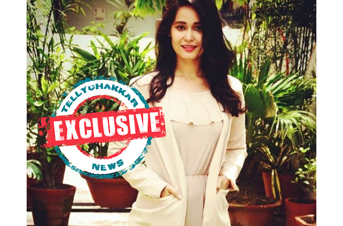 Exclusive! “I Aspire to play a drug addict on screen" Swati Semwal on types of characters she looks so what to do on digital pla