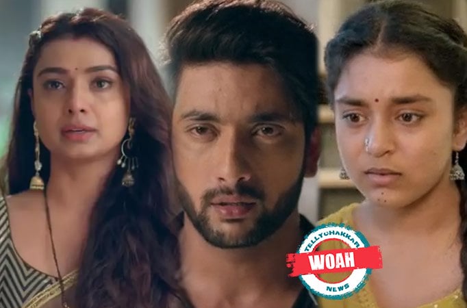 Imlie: Whoa! Aryan safeguards Imlie against Malini’s conspiracy