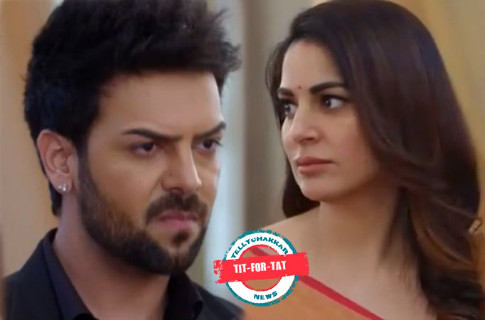 Kundali Bhagya: Tit-for-Tat! Preeta gives a befitting reply to Prithvi’s evil actions