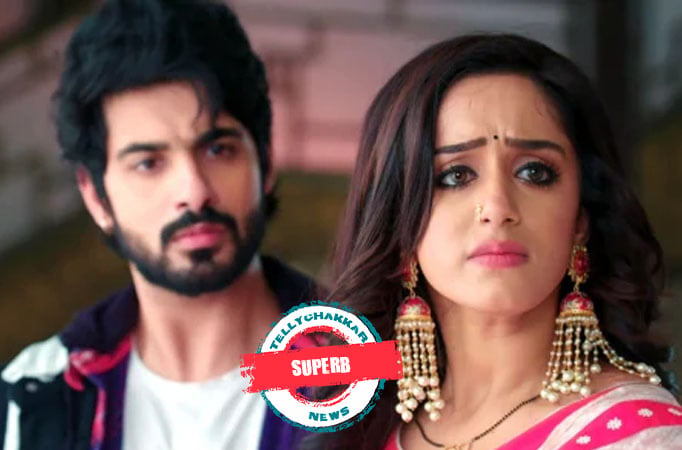 Yeh Hai Chahatein: Superb! Preesha threats Yuvraj to stay away; promises to return the money