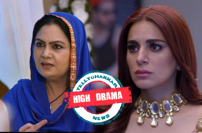 Kundali Bhagya: HIGH DRAMA!!! Janki alerts Preeta, Preeta ready for everything