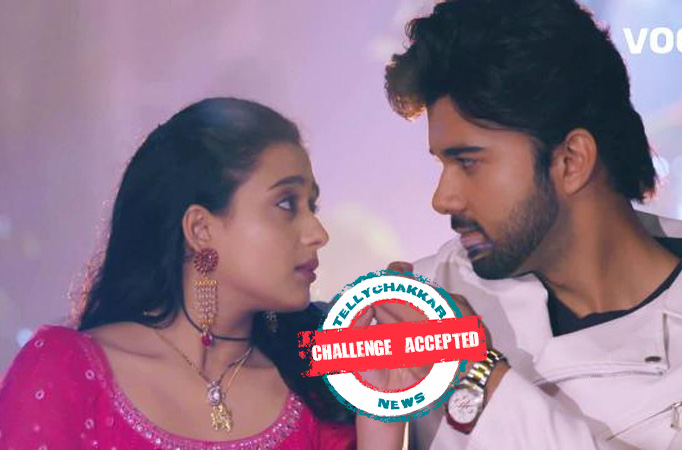 Sasural Simar Ka 2: CHALLENGE ACCEPTED!!! Aarav to win his FAMILY BACK for the sake of Simar’s DEMAND of gift