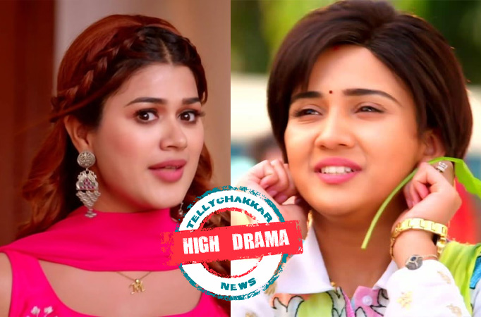 Meet Badlegi Duniya Ki Reet: High Drama! Meet’s Ahlawat’s next mission, Manushi to be exposed