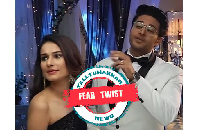 Anupamaa: Fear Twist! Anuj-Malvika to hide the major Truth behind their separation