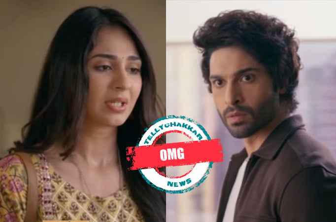 Mose Chhal Kiye Jaaye: OMG! Armaan gets a sandal on his face by Soumya