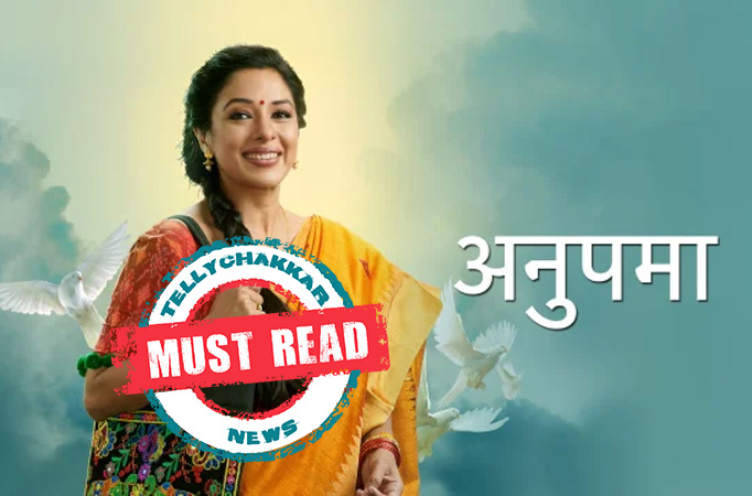 Anupamaa: Must Read! Synopsis of the upcoming twists in Anupamaa