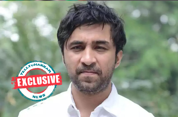 Exclusive! My father is a big critic of my work: Siddhanth Kapoor