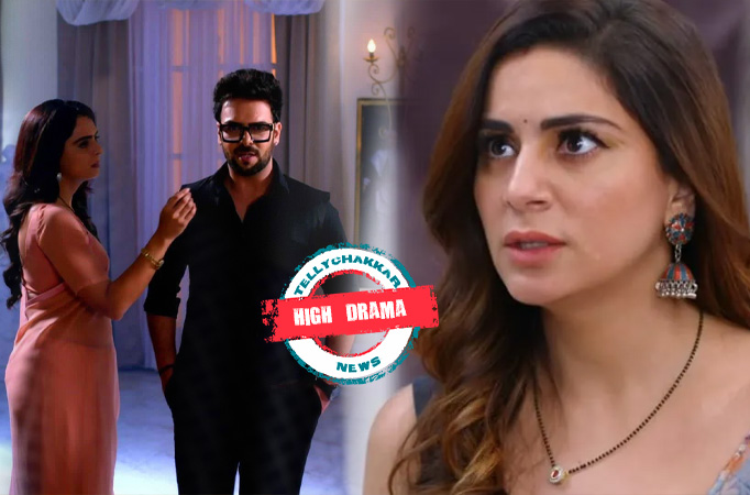 Kundali Bhagya: HIGH DRAMA!!! Natasha’s plan against Preeta, Sherlyn and Prithvi to plan something too