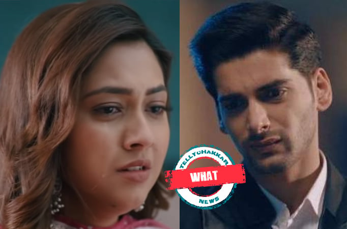 Fanaa Ishq Mein Marjawan 3: WHAT! Ishan gets caught by the police for taking drugs, Pakhi shocked