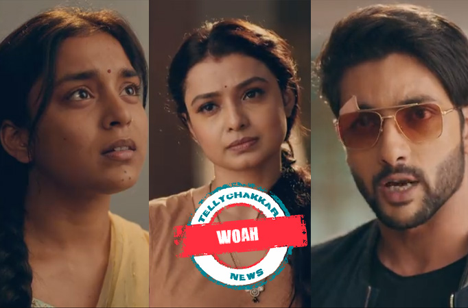 Imlie: Woah! Aryan’s deal with Malini, Imlie and Aryan’s brewing love Imlie: Woah! Aryan’s deal with Malini, Imlie and Aryan’s brewing love