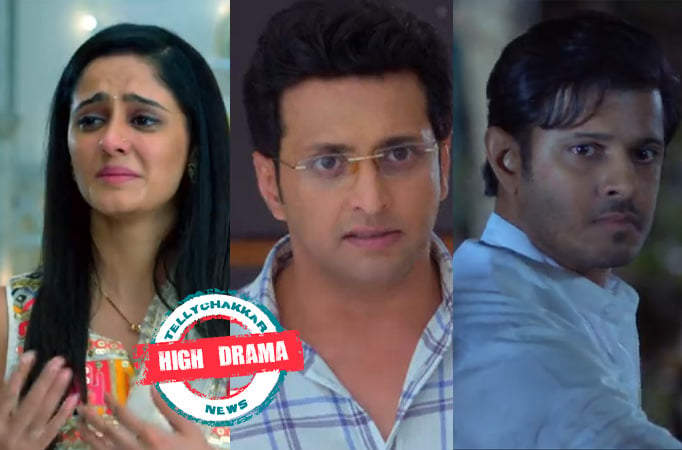 Ghum Hai kisikey Pyaar Mein: HIGH DRAMA! Chavan's cannot believe Sai's heroic act to save Virat, Pulkit supports Sai