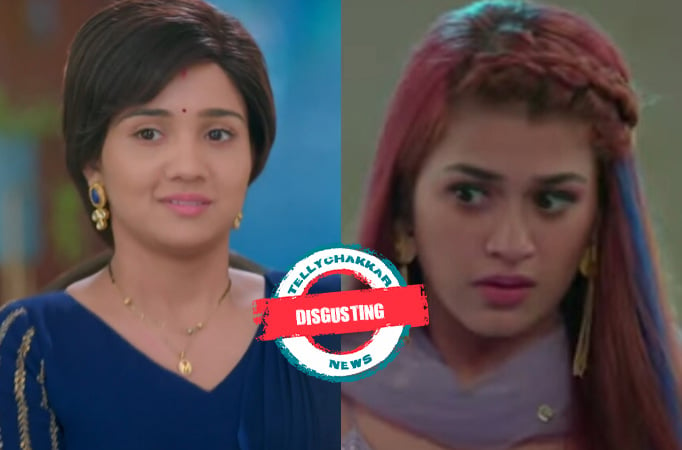 Meet: Disgusting! Manushi instigates Meet Ahlawat with her flirty gestures