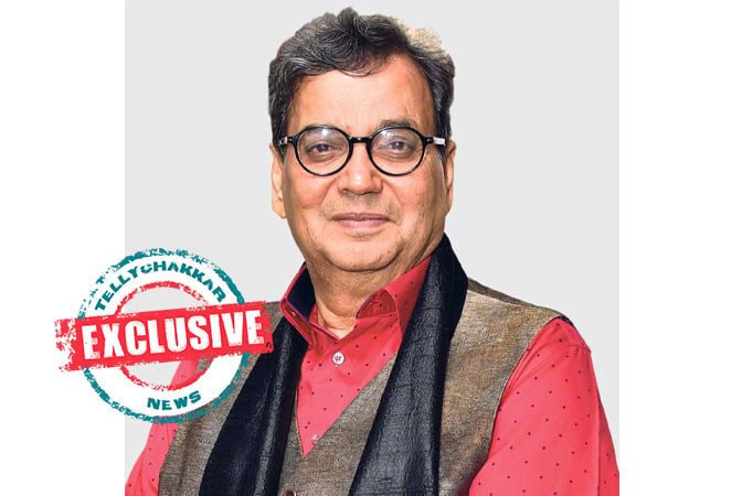 Exclusive! A star is reborn: Filmmaker Subhash Ghai on Madhuri Bhatia's performance in 36 Farmhouse