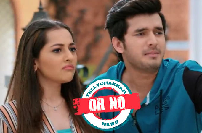 Anupama: OH NO!!! Nandini and Samar’s relationship falls apart