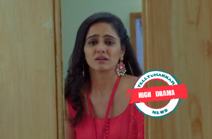 Ghum Hai Kisikey Pyaar Meiin: High Drama! Sai drives with no experience and gets in an accident with goons