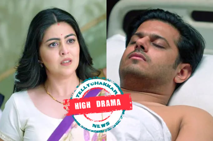 Ghum Hai Kisikey Pyaar Meiin: High Drama! Shruti talks in Virat’s favour which gives him a clean chit from the department