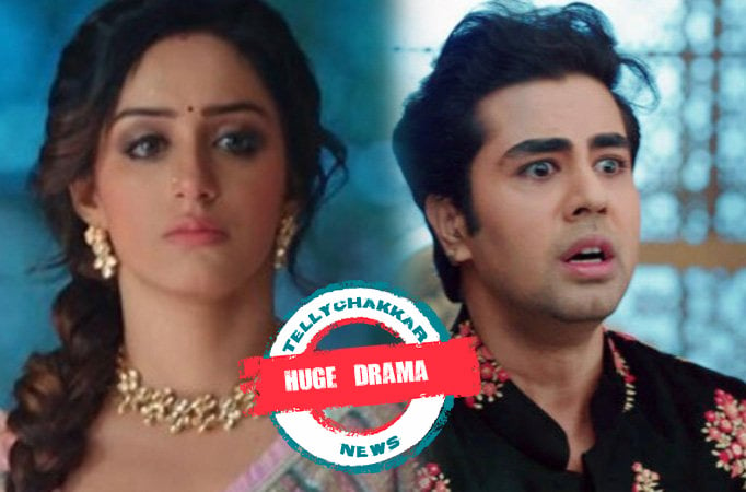 Yeh Hai Chahatein: Huge Drama! Bunty gets shocked to see Preesha