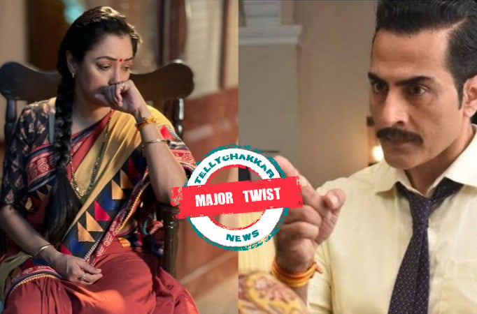 Anupama: MAJOR TWIST!!! Vanraj vs Anupama, Vanraj opens up his evil plans