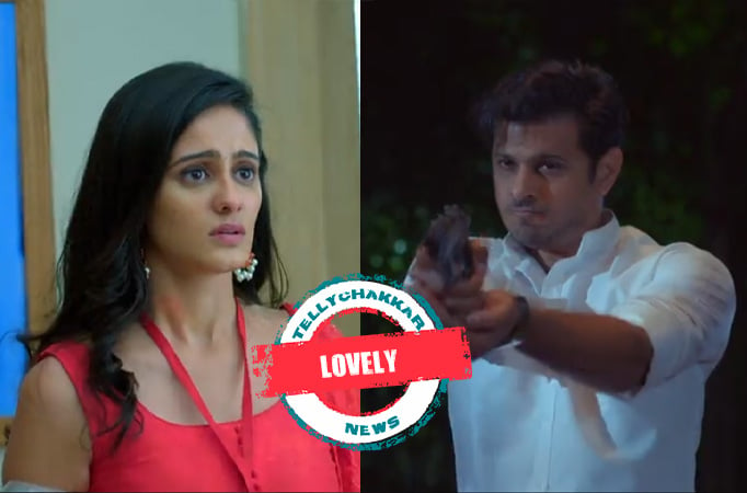 Ghum Hai Kisikey Pyaar Meiin: Lovely! Sai ready to leave happily, Virat holds her back for second chance to love