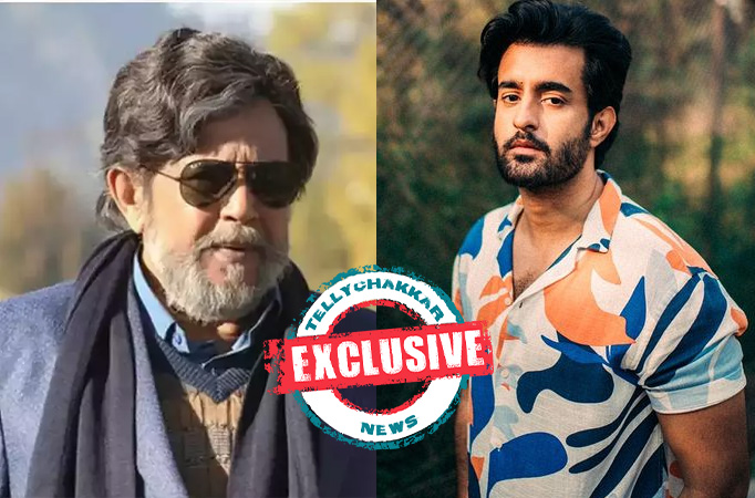 Exclusive! It was the most enriching experience of working with Mithun Chakraborty: Satyajeet Dubey on sharing screen space with
