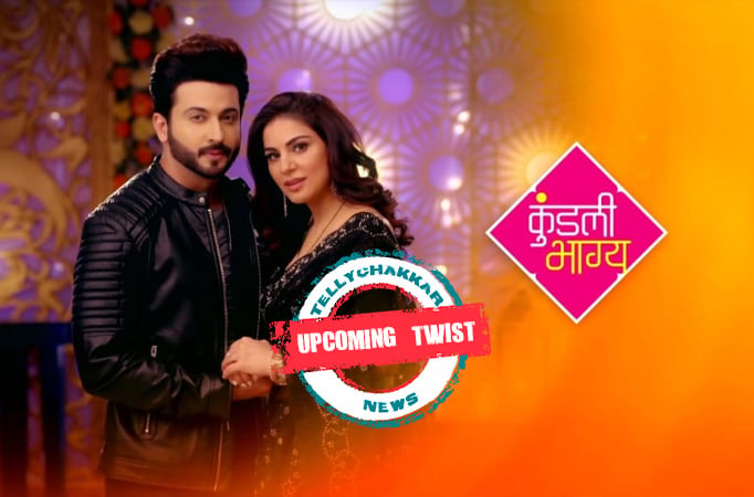 Kundali Bhagya: UPCOMING TWIST!!! The celebration Lohri to bring new twist and turns