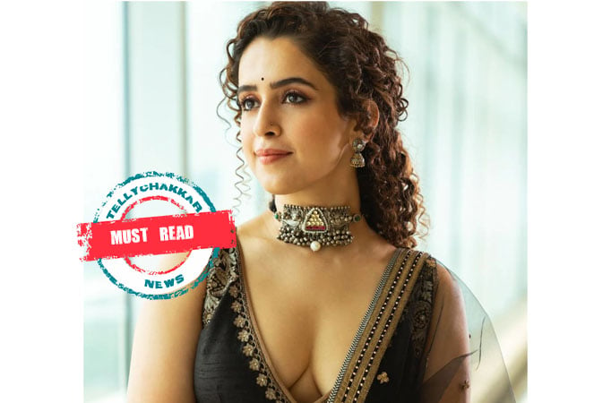 Must Read! Sanya Malhotra opens up about her role in the upcoming thriller ‘Love Hostel’