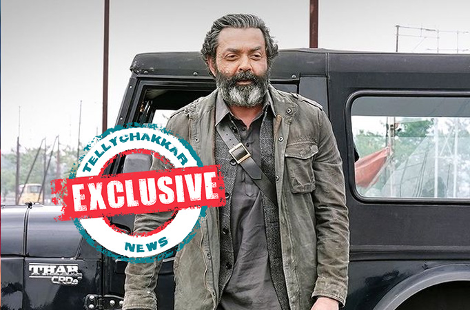 Exclusive! It is very difficult to come across the characters that are interesting these days: Bobby Deol on the roles he is loo