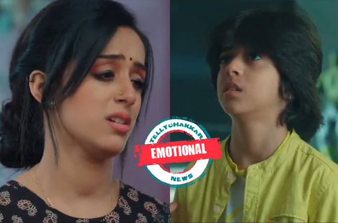 Yeh Hai Chahatein: Emotional! Saransh finally gets to meet his mother, Preesha