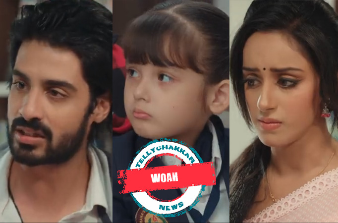 Yeh Hai Chahatein: Woah! Vaijanti sets Rudraksh of against Preesha with the truth about Ruhi being his daughter