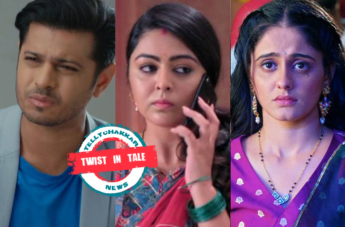 Ghum Hai Kisikey Pyaar Meiin: Twist in Tale! Sai goes missing after knowing Virat-Shruti’s truth