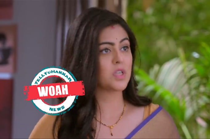 Ghum Hai Kisikey Pyaar Meiin: WOAH! Shruti’s end moments filled with the truth