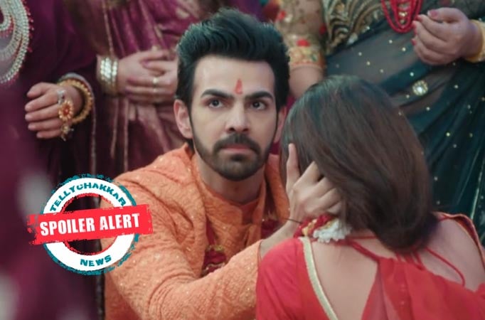 Kahaan Hum Kahaan Tum: Not Rohit but Rohan gets shot by Mahesh