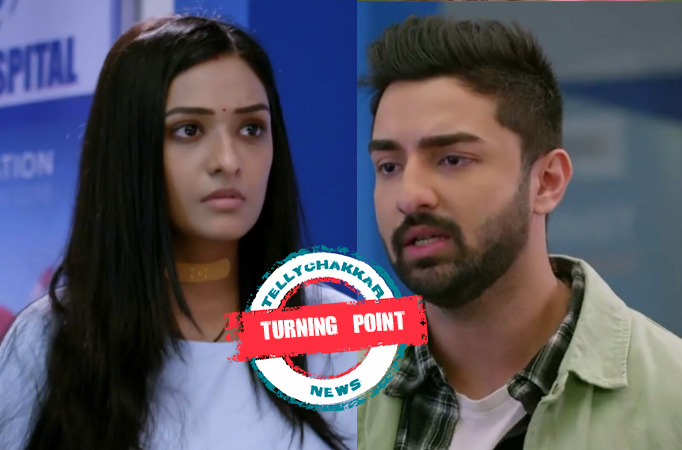 Bhagya Lakshmi: Turning Point! Lakshmi comes to know the truth about her marriage with Rishi