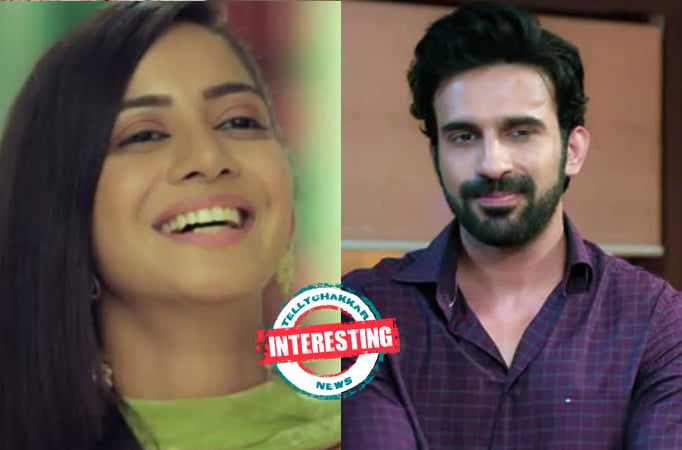 Yeh Jhuki Jhuki Si Nazar: Interesting! Saloni meets Armaan and cherishes their childhood memories