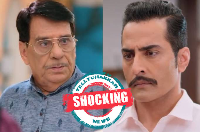 Anupamaa: Shocking! Bapuji BATTLES for life, Vanraj feels guilty