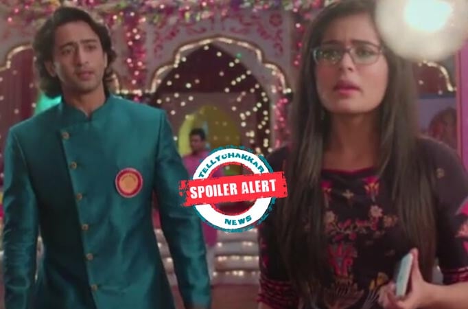 Yeh Rishtey Hain Pyaar Ke : Abeer  blames Mishti for Kunal’s accident 