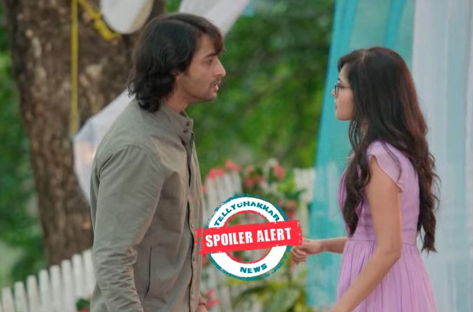 Yeh Rishtey Hain Pyaar Ke: Abeer and Mishti's love and the war begins against Meenakshi 