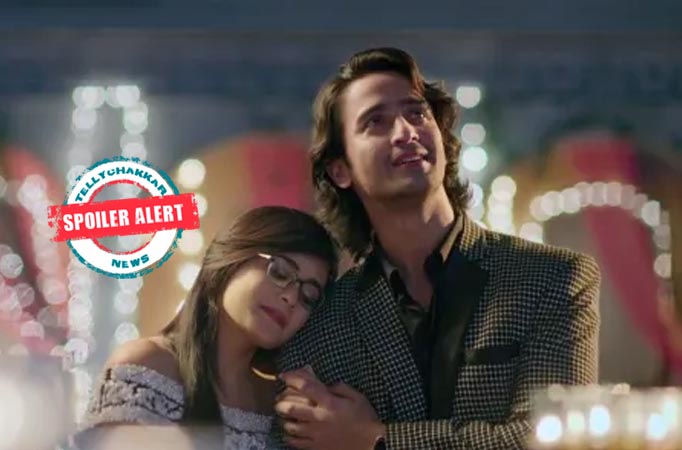 Yeh Rishtey Hai Pyaar Ke: Abeer and Mishti's grah pravesh