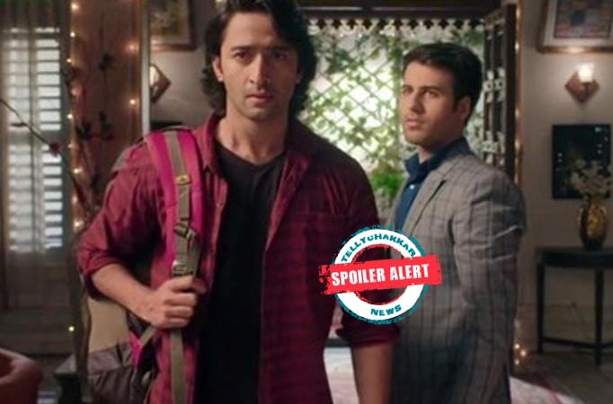 Yeh Rishtey Hai Pyaar Ke: Abeer requests a ‘small gift’ from Kunal on birthday!