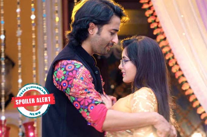 Yeh Rishtey Hain Pyaar Ke: Abeer's Izhar-e-Mohabbat turns Mishti's  birthday special 